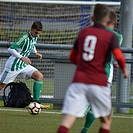 U18: Sparta - Bohemians 5:3