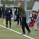 U18: Sparta - Bohemians 5:3