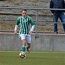 U18: Sparta - Bohemians 5:3