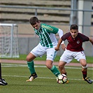 U18: Sparta - Bohemians 5:3