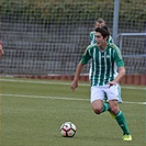 U18: Sparta - Bohemians 5:3