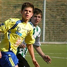 Vysočina Jihlava - Bohemians 1905 5:2 (1:1)