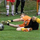 Bohemians 1905 - Trenčín 1:3 (1:2)