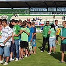 ZÁVĚREČNÝ CEREMONIÁL   Konečné 4. místo je velmi pěkným úspěchem