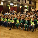 26. ledna 2013 - Odpoledne s Klokanem