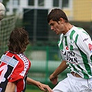 FK Jablonec - Bohemians 1905 0:0 (0:0)