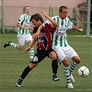 FK Jablonec - Bohemians 1905 0:0 (0:0)