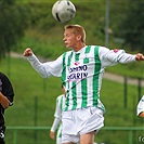 FK Jablonec - Bohemians 1905 3:2 (0:2)