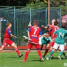 Zbrojovka Brno 2:3