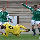 Sparta Praha - Bhemians 1905 2:2 (0:0)