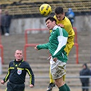 Sparta Praha - Bhemians 1905 2:2 (0:0)