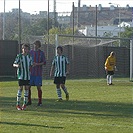 Bohemians 1905-Junior