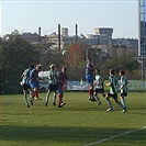 Bohemians 1905-Junior