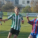 Bohemians 1905-Junior