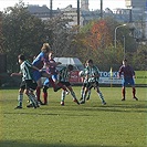 Bohemians 1905-Junior