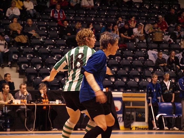 Souboj Martina Hejna ve finále proti Plzni