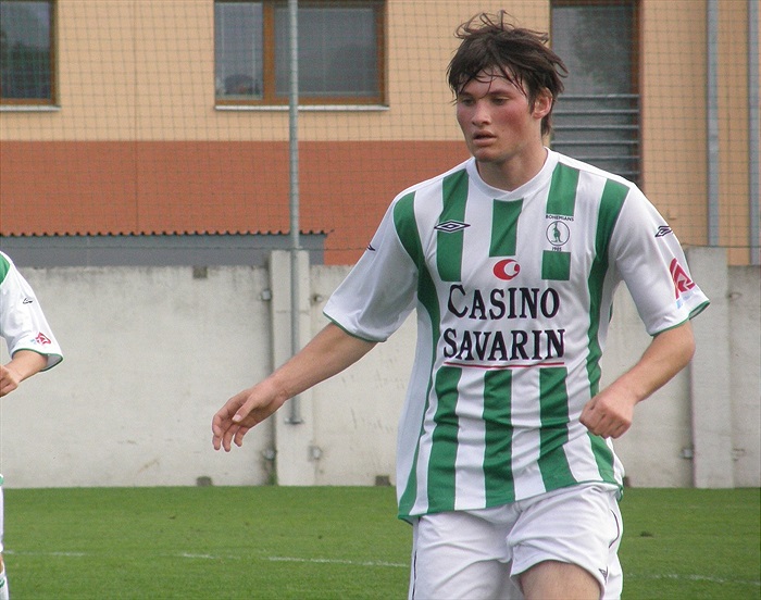 Sigma Olomouc - Bohemians 1905 2:1 (0:0)