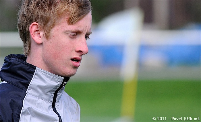 Viktoria Plzeň B - Bohemians 1905 1:3 (1:3)