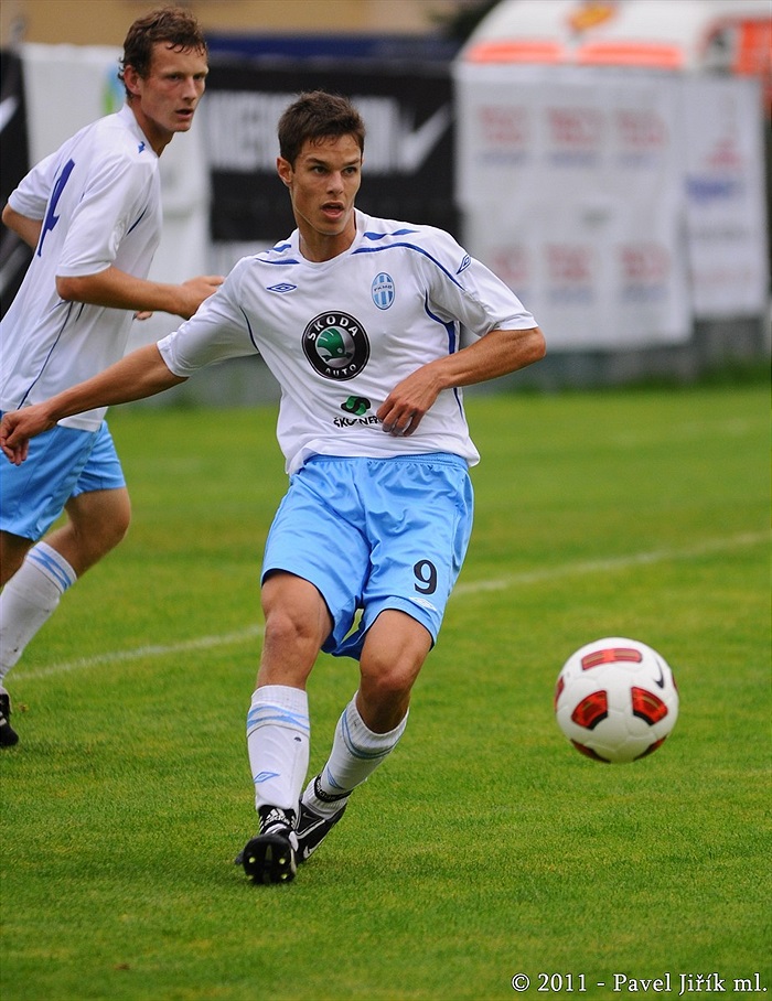 Finále Tesco CEE CUP v Ďolíčku