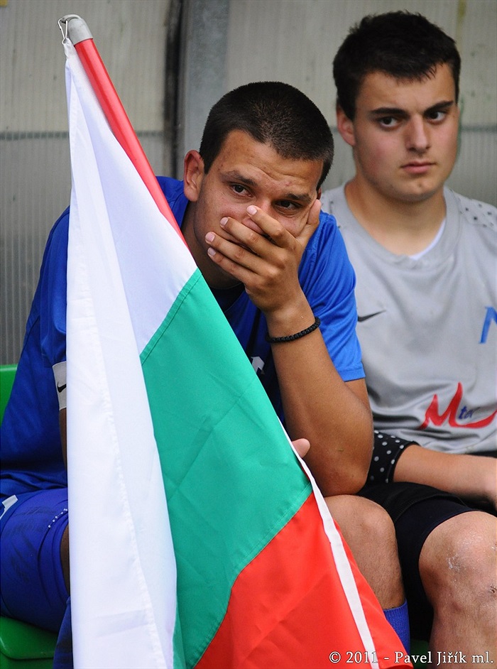 Finále Tesco CEE CUP v Ďolíčku