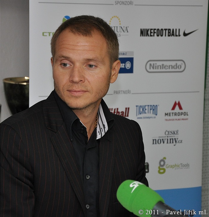 Finále Tesco CEE CUP v Ďolíčku