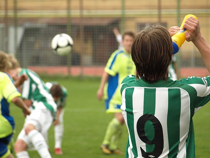 Bohemians 1905 - AFK Chrudim 4:0 (4:0)
