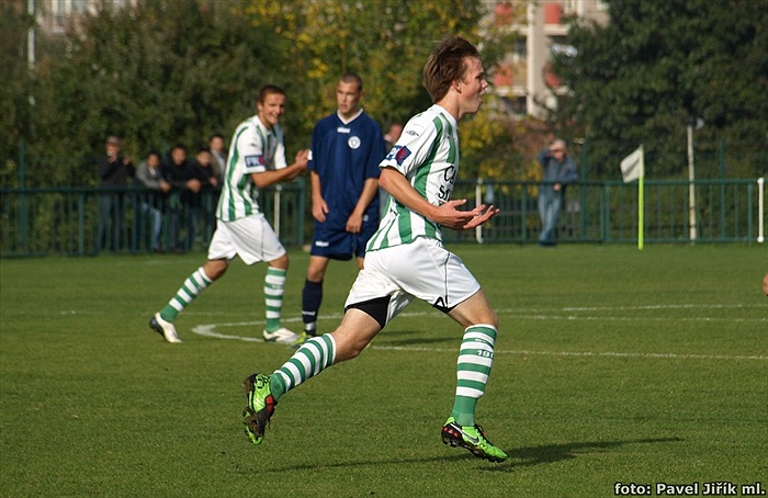 Meteor - Bohemians 1905 0:3 (0:2)