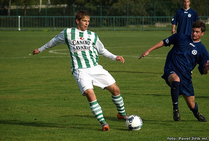 Meteor - Bohemians 1905 0:3 (0:2)
