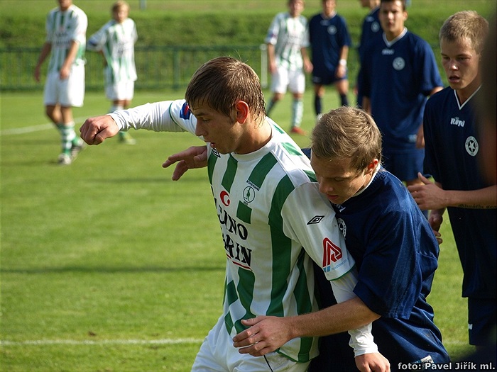 Meteor - Bohemians 1905 0:3 (0:2)