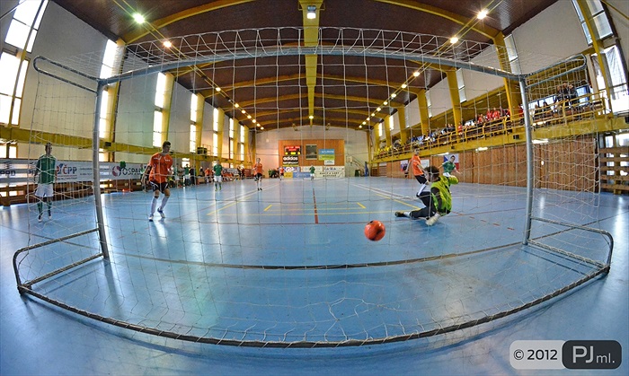 XXI. Memoriál Dr. Václava Jíry 2012