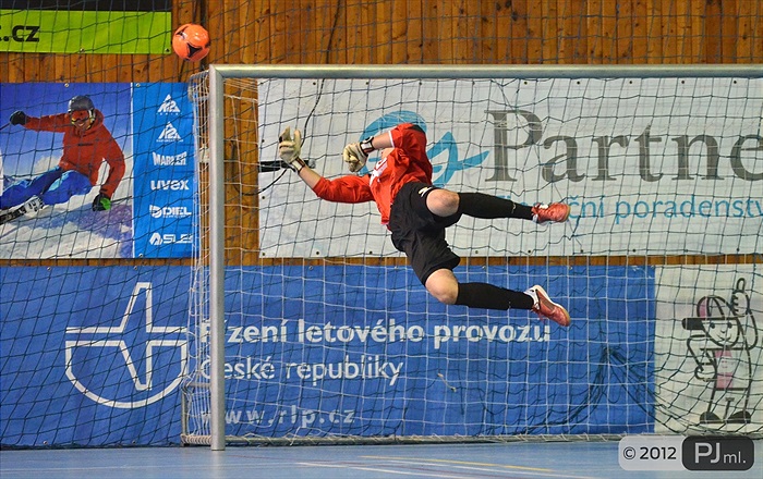 XXI. Memoriál Dr. Václava Jíry 2012