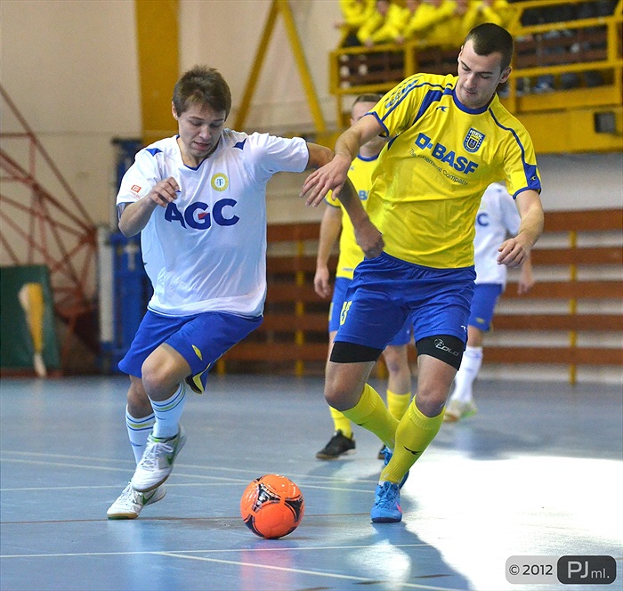 XXI. Memoriál Dr. Václava Jíry 2012