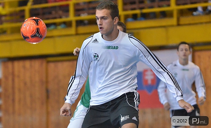 XXI. Memoriál Dr. Václava Jíry 2012