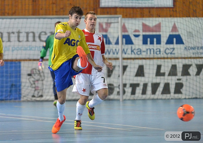 XXI. Memoriál Dr. Václava Jíry 2012