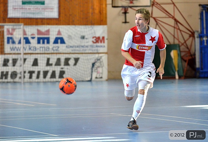 XXI. Memoriál Dr. Václava Jíry 2012