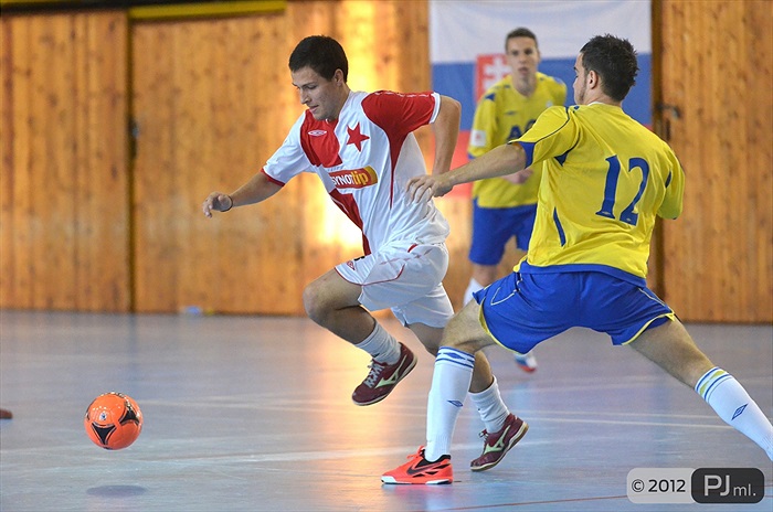 XXI. Memoriál Dr. Václava Jíry 2012