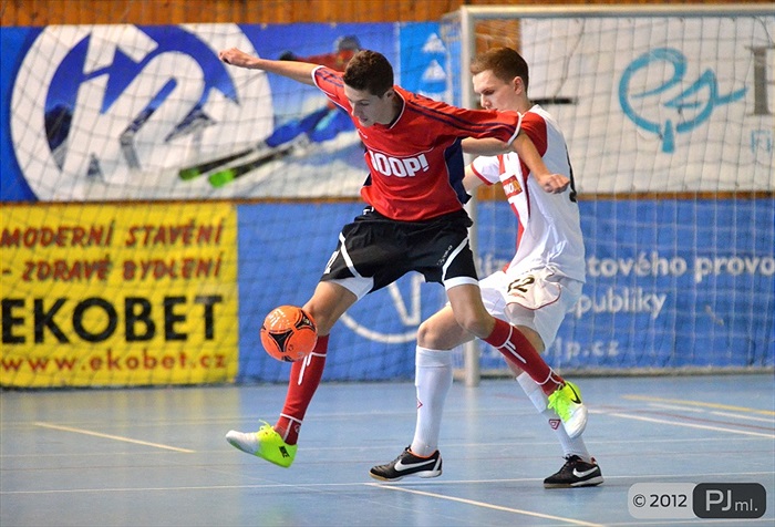 XXI. Memoriál Dr. Václava Jíry 2012