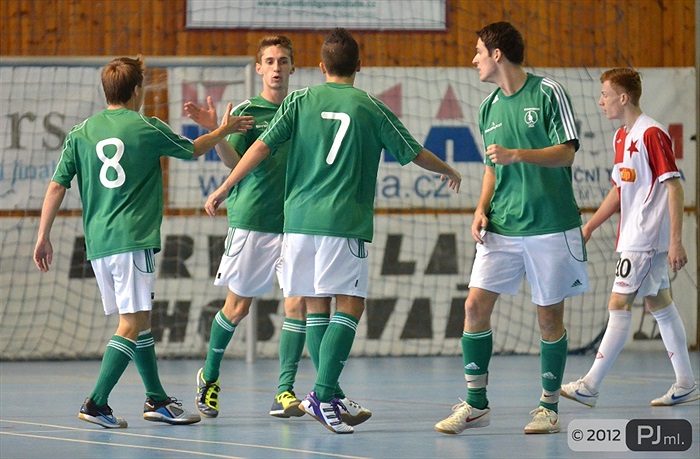 XXI. Memoriál Dr. Václava Jíry 2012