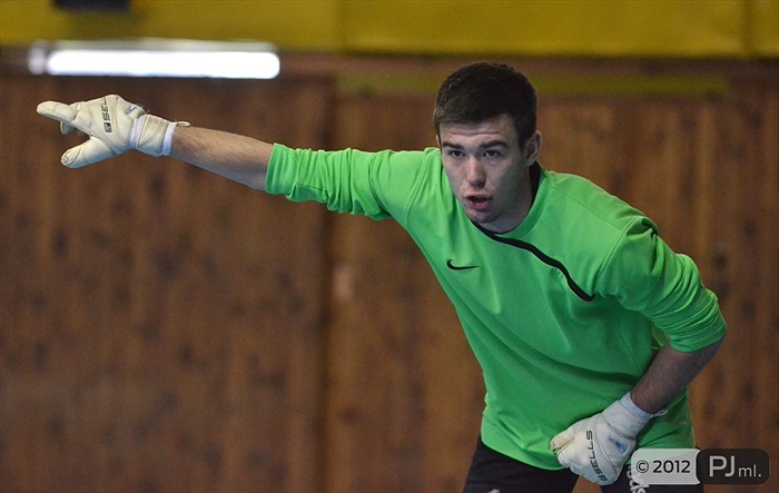 XXI. Memoriál Dr. Václava Jíry 2012