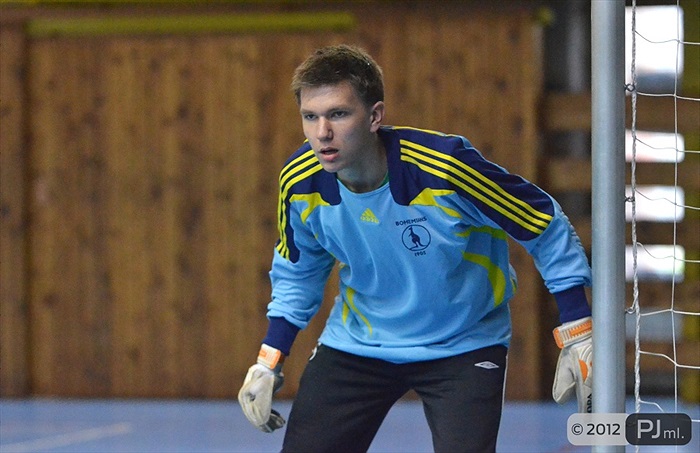 XXI. Memoriál Dr. Václava Jíry 2012