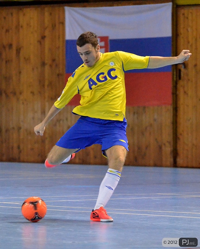 XXI. Memoriál Dr. Václava Jíry 2012