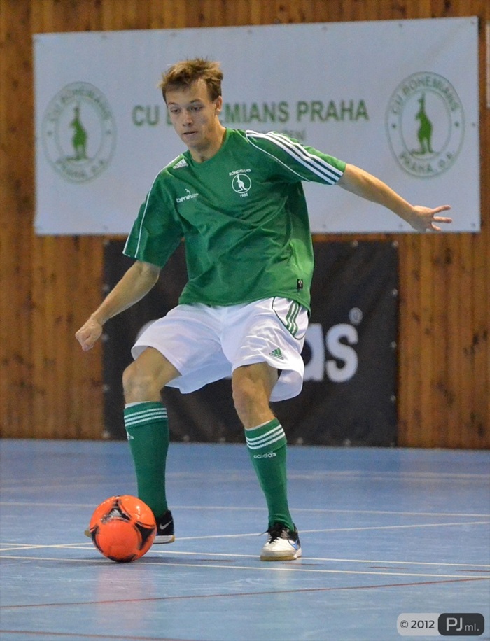 XXI. Memoriál Dr. Václava Jíry 2012