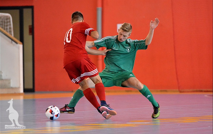 XXV. Memoriál dr. Václava Jíry