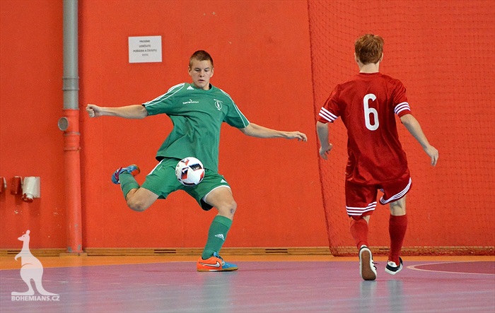 XXV. Memoriál dr. Václava Jíry