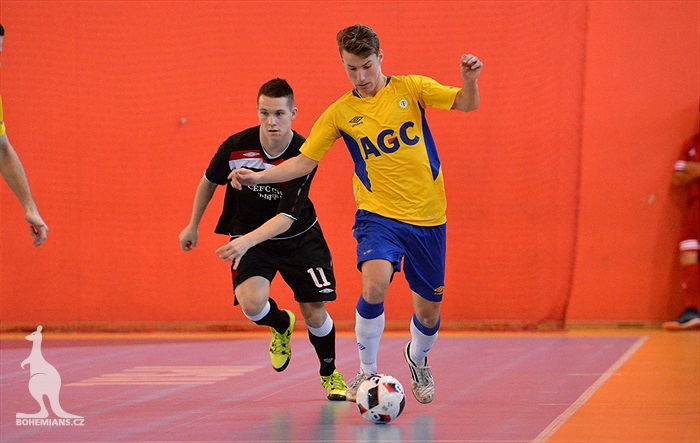 XXV. Memoriál dr. Václava Jíry