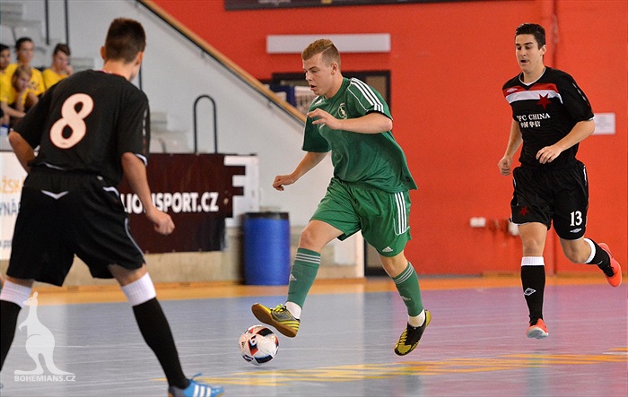 XXV. Memoriál dr. Václava Jíry