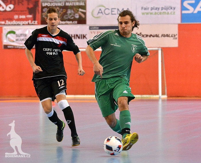 XXV. Memoriál dr. Václava Jíry