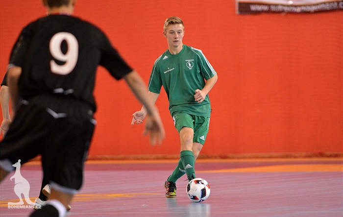 XXV. Memoriál dr. Václava Jíry