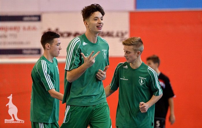 XXV. Memoriál dr. Václava Jíry