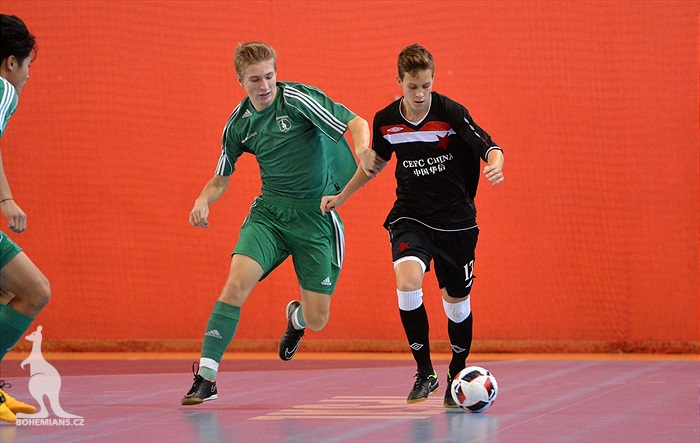 XXV. Memoriál dr. Václava Jíry